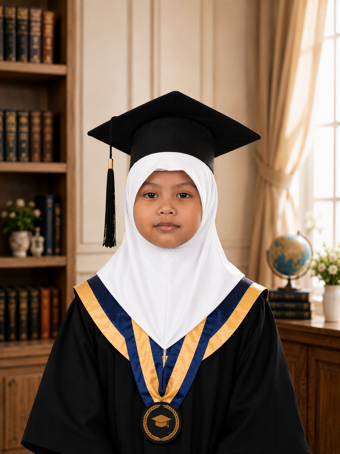 Aksara Awandini Yusuf